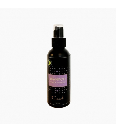 Spray - Gacel - 0041 - Incoloro -