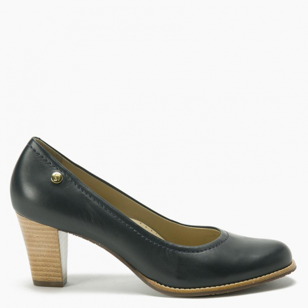 Zapato - Gacel Go - MARGOT - Marino -