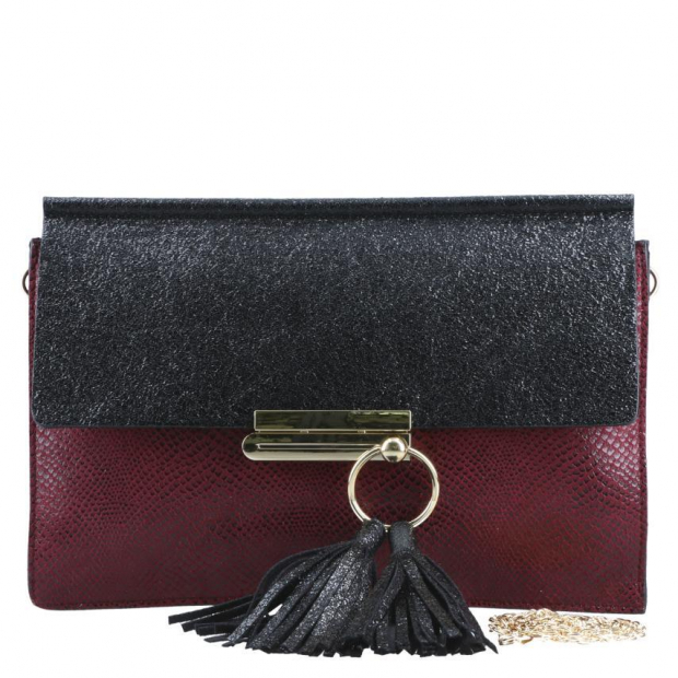 Cartera - Gacel - SF - Burdeo -