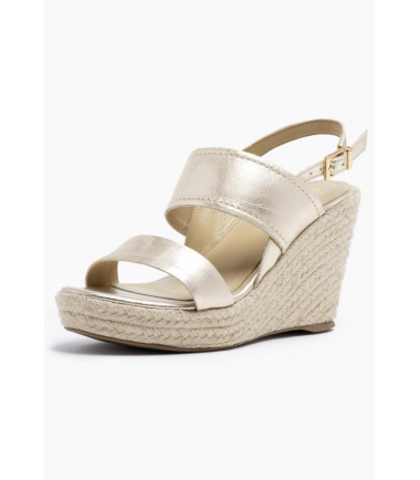 Sandalia - Gacel - MARITZA - Dorado - 0657029