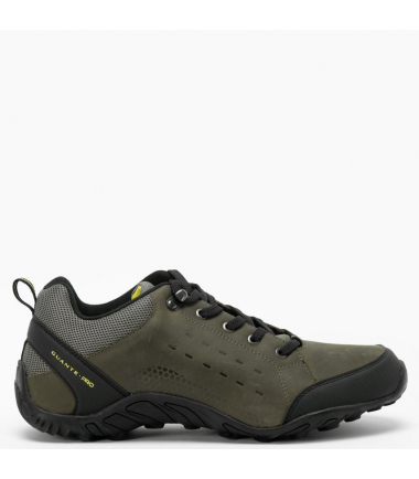 Zapato - Guante Pro - LONQUIMAY - Gris -