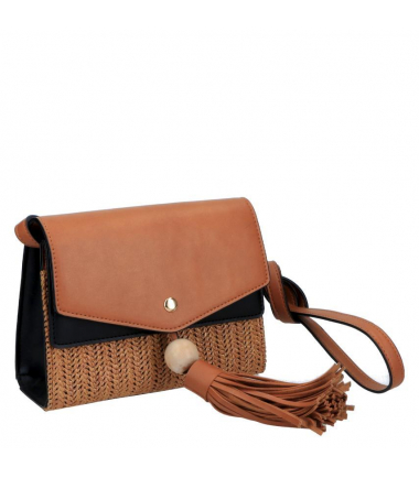 Cartera - Gacel - SF - Negro -