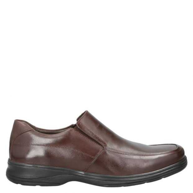 Zapato - Tactico - SPRINGSYS - Chocolate - 0034234