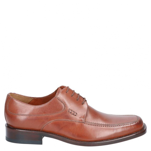 Zapato - Guante 1928 - SUELA - Brandy - 0034391