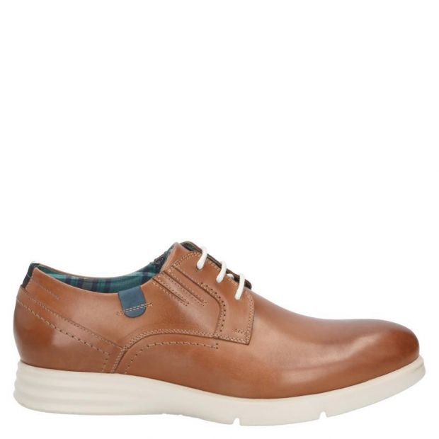 Zapato - Guante - ZURICH - Camel - 0034230