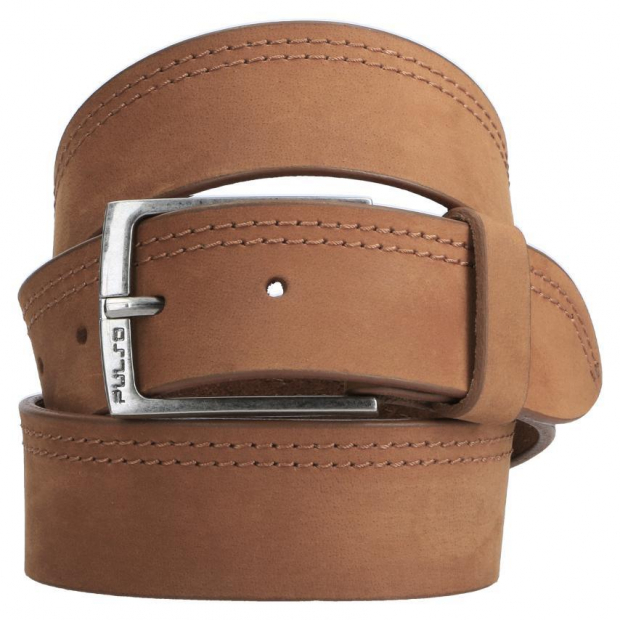 Cinturon - Guante - SF - Camel -