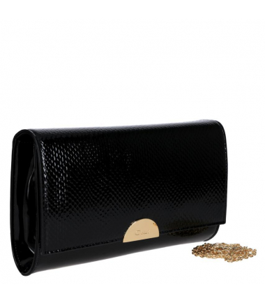 Cartera - Gacel - SF - Negro -