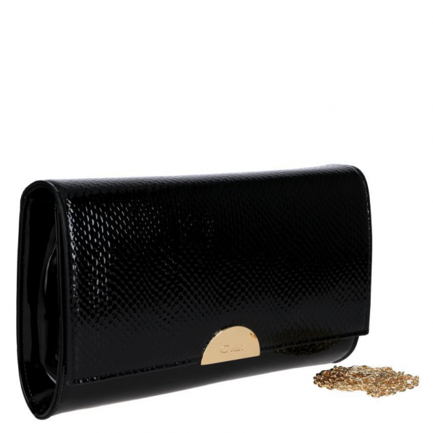 Cartera - Gacel - SF - Negro -