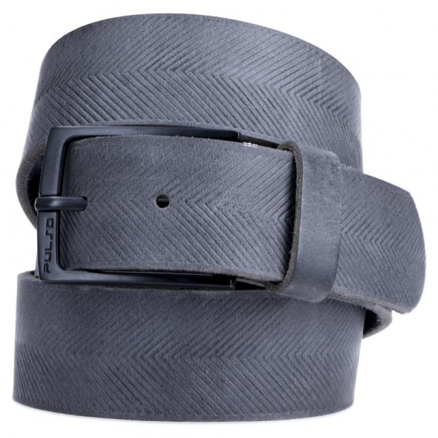 Cinturon - Guante - SF - Negro -