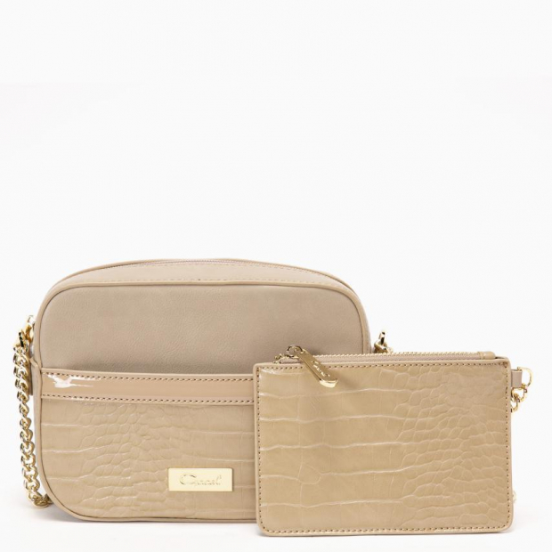 Cartera - Gacel - SF - Nude -