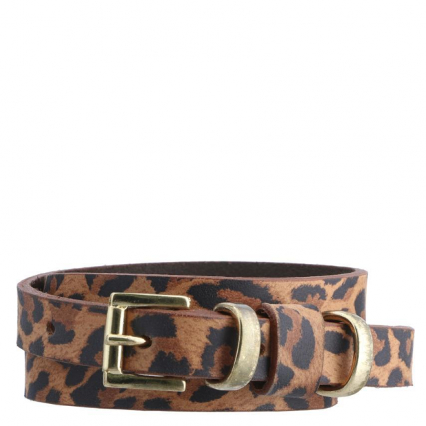 Cinturon - Gacel - SF - Camel -