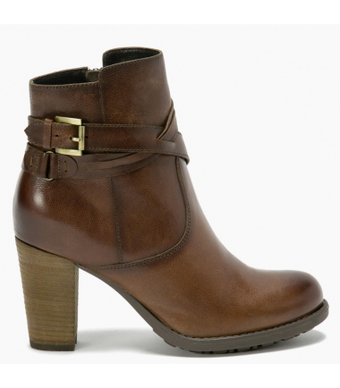 Botin - Gacel - 0260 - Tostado -