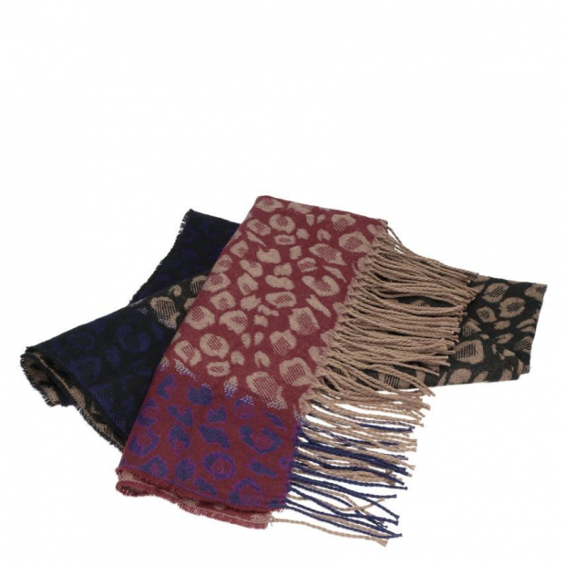 Panuelo - PROMOCIONAL ACCESORIO GACEL - SF - Taupe -