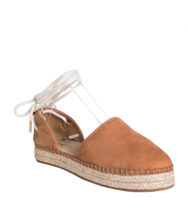 Zapato - Gacel - JENNY - Tostado - 0653848