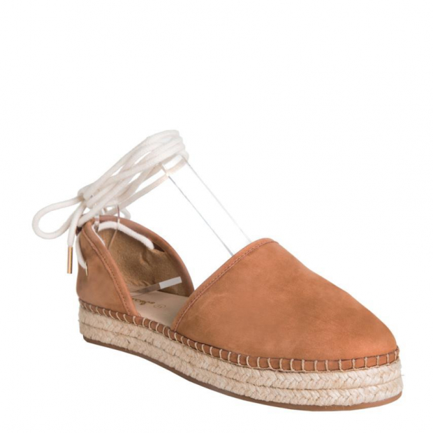 Zapato - Gacel - JENNY - Tostado - 0653848