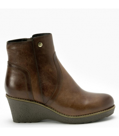 Botin - Gacel - 0340 - Tostado -