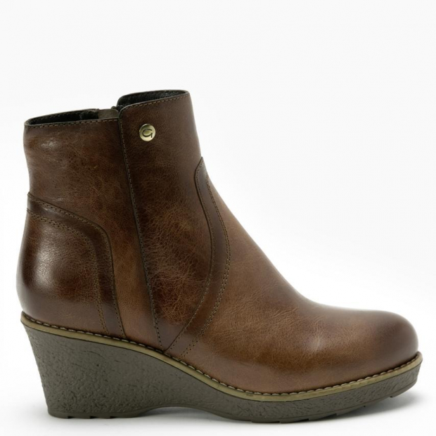 Botin - Gacel - 0340 - Tostado -