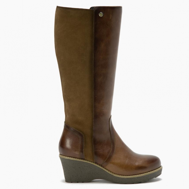 Bota - Gacel - 0340 - Tostado -