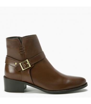 Botin - Gacel - MN - Tabaco -
