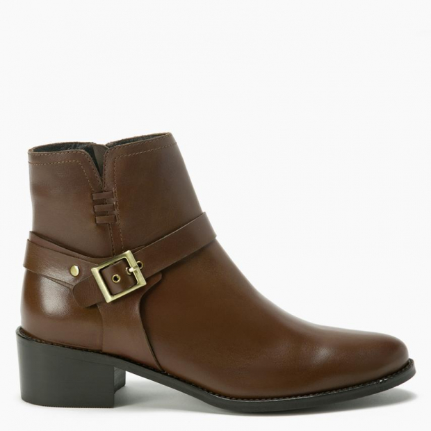 Botin - Gacel - MN - Tabaco -