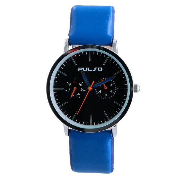 Reloj - PROMOCIONAL ACCESORIO HOMBRE - SF - Azul -