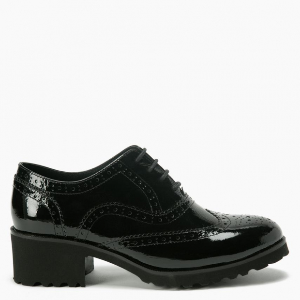 Bootie - Gacel Go - PEPPA - Negro -