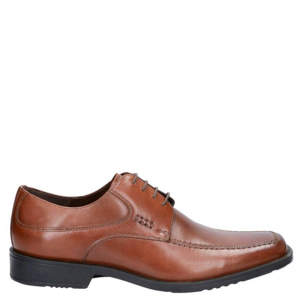 Zapato - Guante - CLEVELAND - Brandy - 0034137