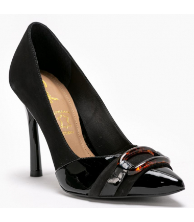 Zapato - Gacel - CASADEI - Negro -