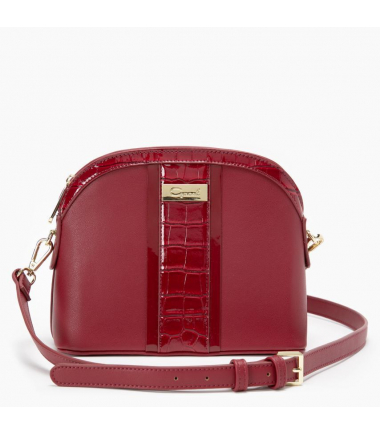 Cartera - Gacel - SF - Rojo -