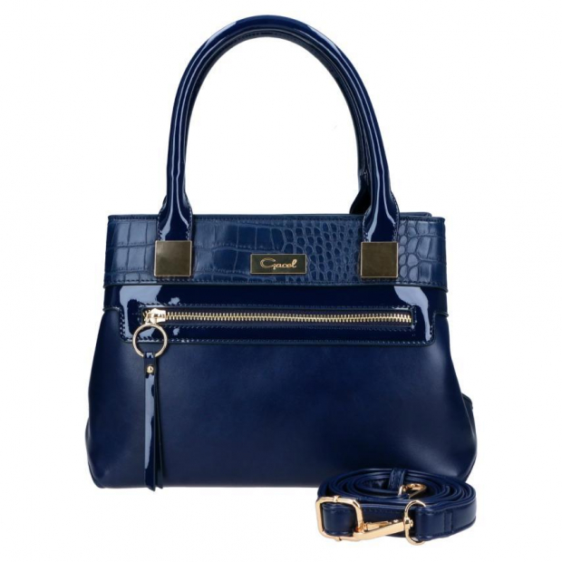 Cartera - PROMOCIONAL ACCESORIO GACEL - SF - Marino -