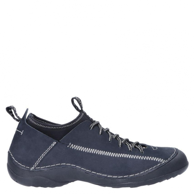 Zapato - Guante - RP - Marino - 0034006