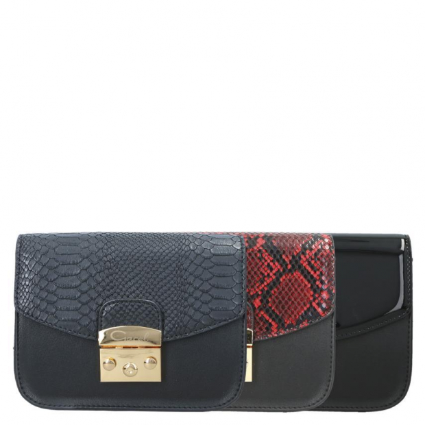 Cartera - Gacel - SF - Multicolor -