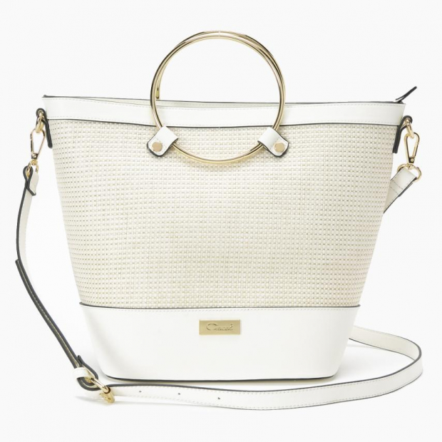 Cartera - PROMOCIONAL ACCESORIO GACEL - SF - Blanco -
