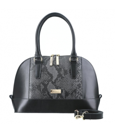 Cartera - Gacel - SF - Negro -