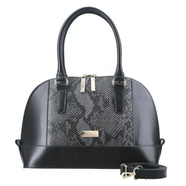 Cartera - Gacel - SF - Negro -