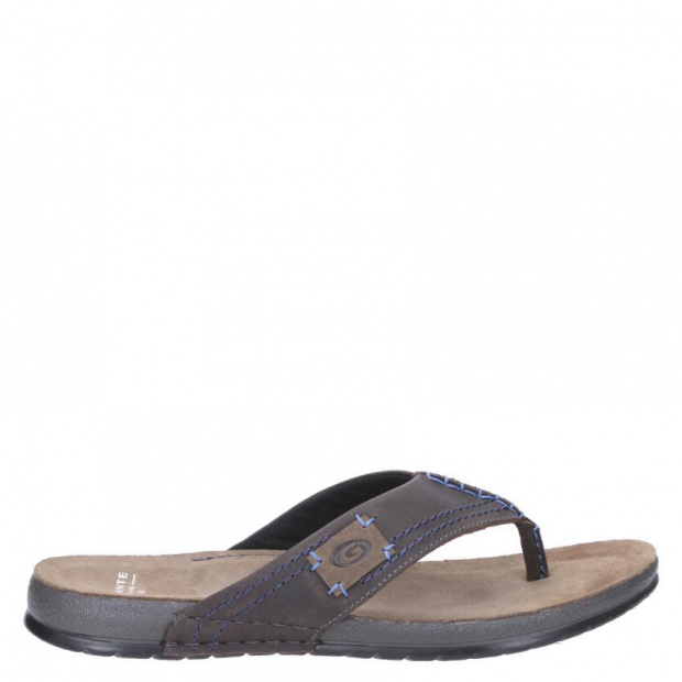 Sandalia abierta - Guante - AC - Grafito -