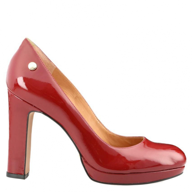 Zapato - Gacel - BONNIE - Burdeo -