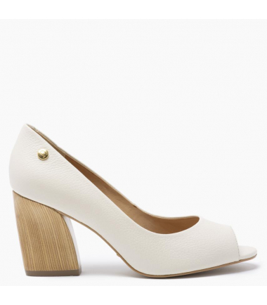 Zapato - Gacel - SUELEN - Off White - 0657163