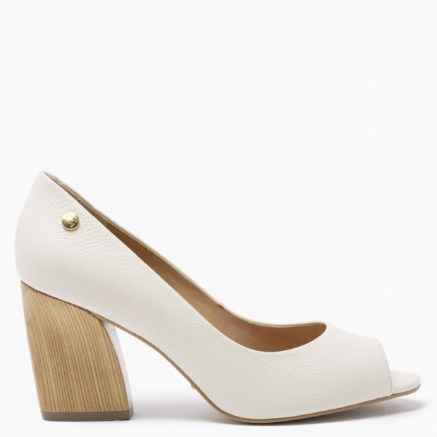 Zapato - Gacel - SUELEN - Off White - 0657163