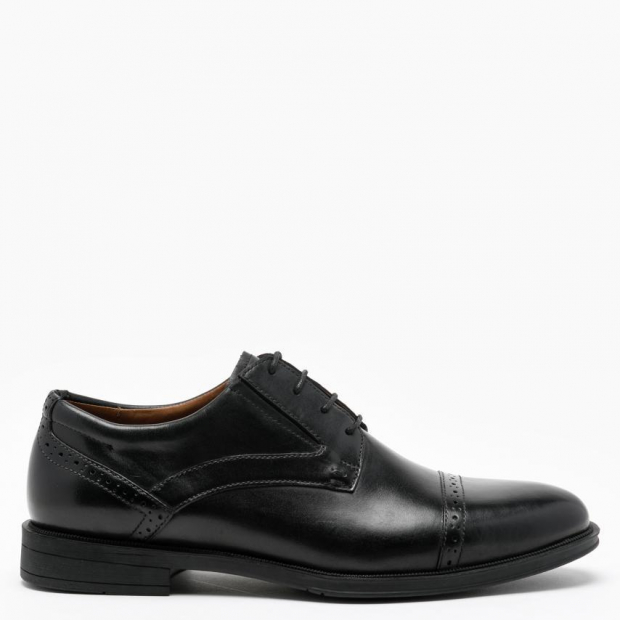 Zapato - Guante - DV - Negro - 0034528