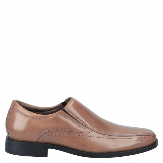 Zapato - Guante - DOWNTOWN - Camel - 0034163