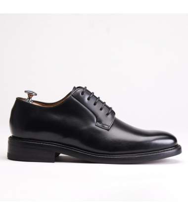 Zapato - Guante President - SP - Negro -