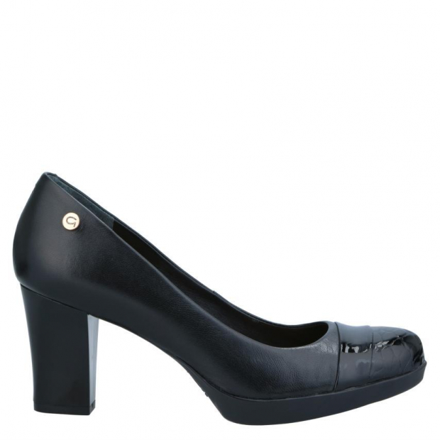 Zapato - Gacel Go - CARA - Negro - 0655669