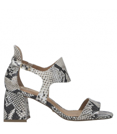 Sandalia - Gacel - GIOVANA - Taupe - 0656449