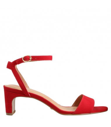 Sandalia - Gacel - GABRIELLE - Rojo - 0655522