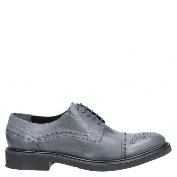 Zapato - Guante - NOTTINGHAM - Negro - 0032884