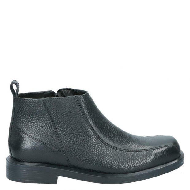 Botin - Guante - RF - Negro - 0031377