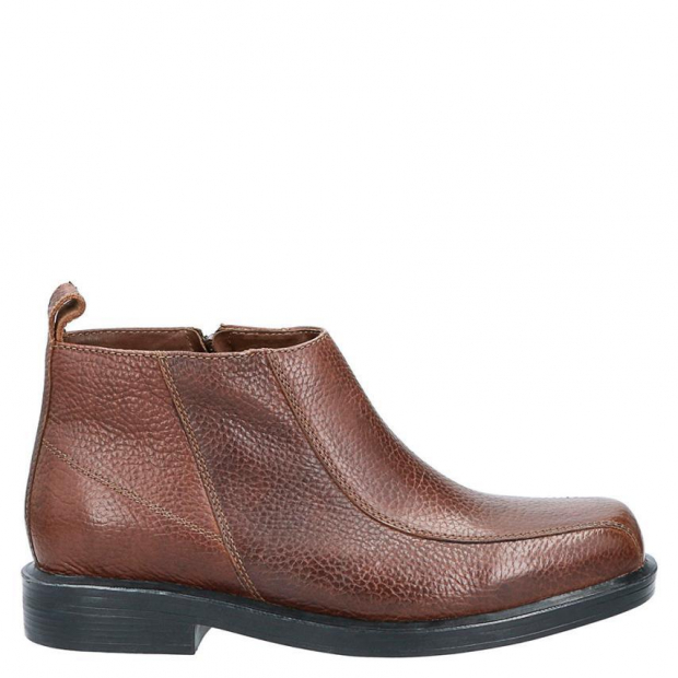 Botin - Guante - RF - Chocolate - 0031825