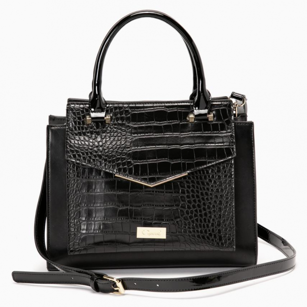 Cartera - PROMOCIONAL ACCESORIO GACEL - SF - Negro -