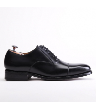 Zapato - Guante President - SP - Negro -